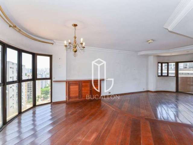 Apartamento com 3 dormitórios à venda, 146 m² por R$ 1.350.000,00 - Vila Clementino	 - São Paulo/SP