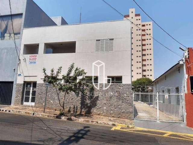 Casa com 6 dormitórios à venda, 550 m² por R$ 4.580.000,00 - Marília - Marília/SP