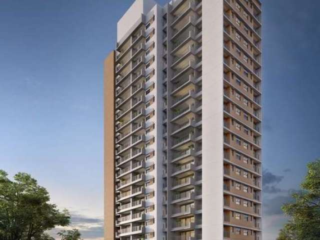 Apartamento com 3 quartos à venda na Rua Huet Bacelar, 252, Ipiranga, São Paulo, 79 m2 por R$ 999.136