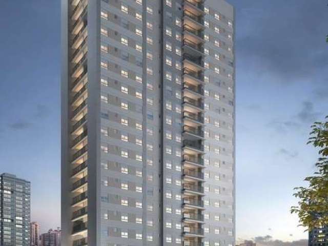 Apartamento com 2 quartos à venda na Rua do Bosque, 980, Barra Funda, São Paulo, 53 m2 por R$ 680.957