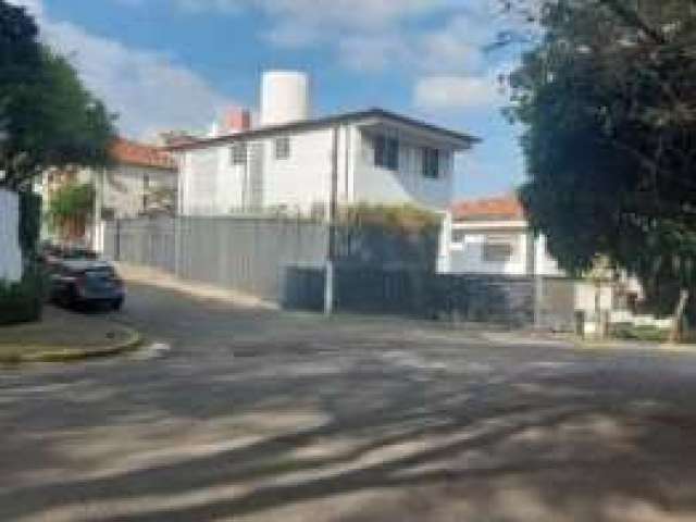 Casa com 4 quartos à venda na Rua Uruana, Vila Mariana, São Paulo, 390 m2 por R$ 2.550.000