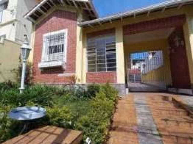 Casa com 4 quartos à venda na Rua Estela dos Santos, Vila Mariana, São Paulo, 170 m2 por R$ 899.000