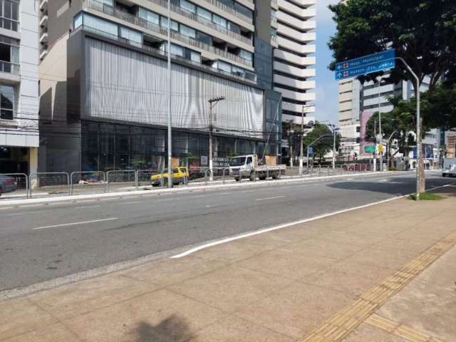 Ponto comercial à venda na Rua Vergueiro, Vila Mariana, São Paulo, 643 m2 por R$ 11.669.000