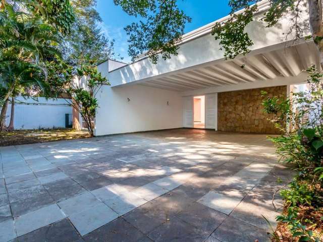 Casa com 6 quartos à venda na Rua Japiaçóia, 423, Vila Ida, São Paulo, 434 m2 por R$ 3.899.000