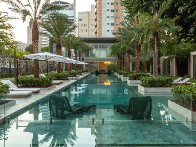 Apartamento com 4 quartos à venda na Vila Olímpia, São Paulo , 481 m2 por R$ 45.000.000