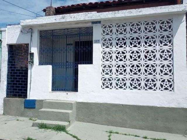 BAIRRO: Centro – Casa a venda em São José de Ribamar – Grande Ilha de São Luís