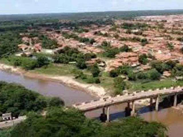 CODÓ-MA: Área de fazenda à venda de 3.800 ha com aptidão à pecuária.