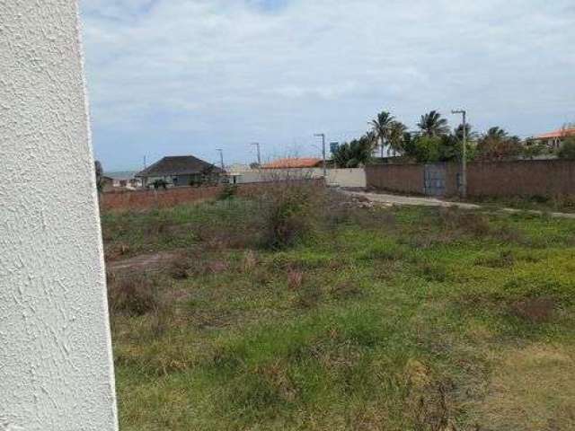 BAIRRO: Praia de Panaquatira – Casa a venda a 150m da beira da praia – Ilha de São Luís