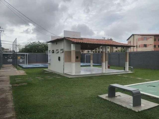 ALTO DO ANGELIM: Apartamento a venda, 1º andar, nascente - Ilha de São Luís-Ma