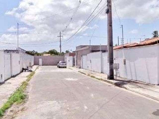 BAIRRO: Miritiua, Araçagy – Loteamento Residencial Bela Vista