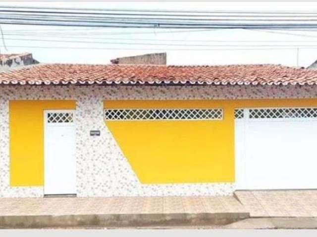 COHAB: Casa a venda próximo do Shopping Rio Anil - Ilha de São Luís-Ma