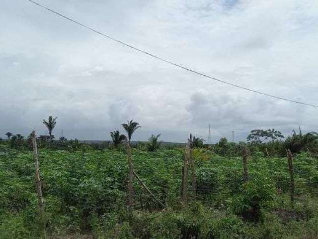 BAIRRO: Matinha – Terreno de 3.000m2 a venda– Ilha de São Luís