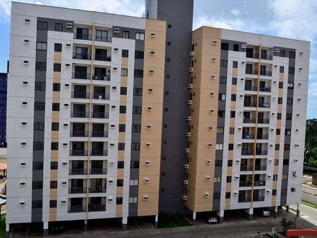 BAIRRO: Calhau – Apartamento Grand Park Árvores de 3/4 para locação - São Luís-MA