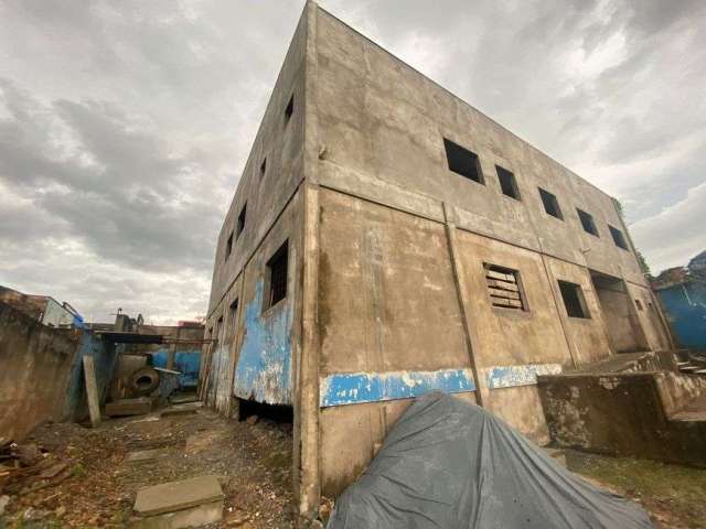 BAIRRO: Centro, Avenida Cajazeiras - Ilha de São Luís