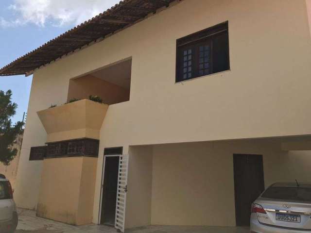 BAIRRO: Quintas do Calhau – Casa duplex a venda - Ilha de São Luís