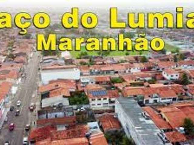 BAIRRO: Porto do Mojó – Sítio de 13.500m2 a venda em Paço do Lumiar - São Luís-MA