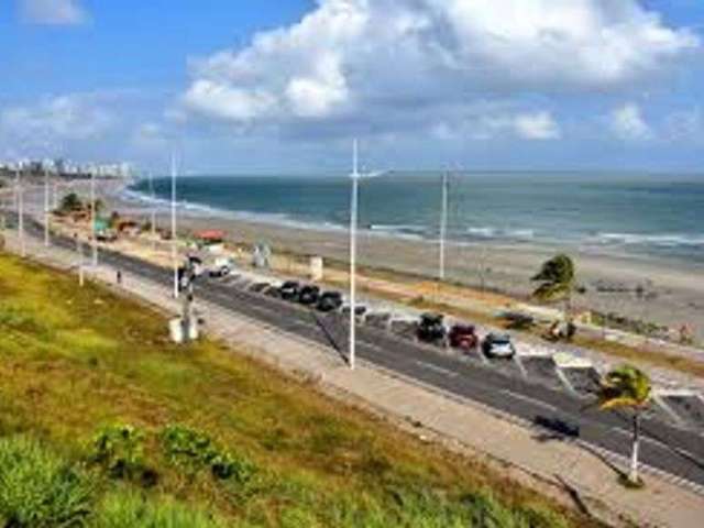 BAIRRO: Calhau – Casa a venda vista mar na Av. Litorânea - Ilha de São Luís