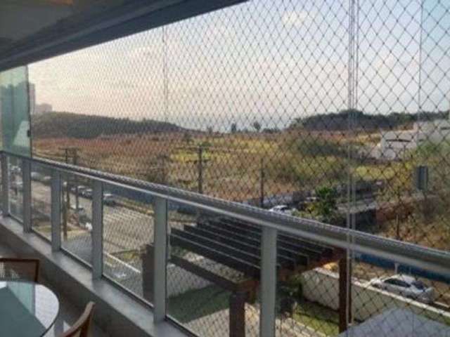 CALHAU: Apto mobiliado para locação no Residence Garden Calhau - Ilha de São Luís-Ma