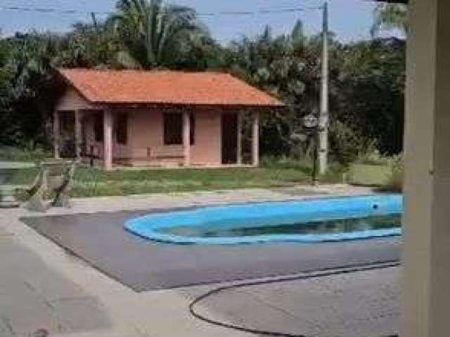 BAIRRO: Praia de Panaquatira- Chácara a venda de 2,5 hectares - Ilha de São Luís-MA