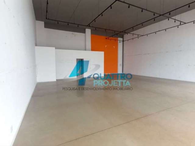 Ponto comercial com 1 sala para alugar na Avenida Celso Garcia Cid, --, Centro, Londrina por R$ 4.500