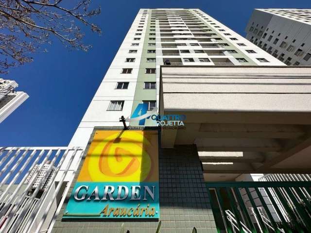 Apartamento com 3 quartos à venda na Avenida José Gabriel de Oliveira, --, Aurora, Londrina por R$ 379.000