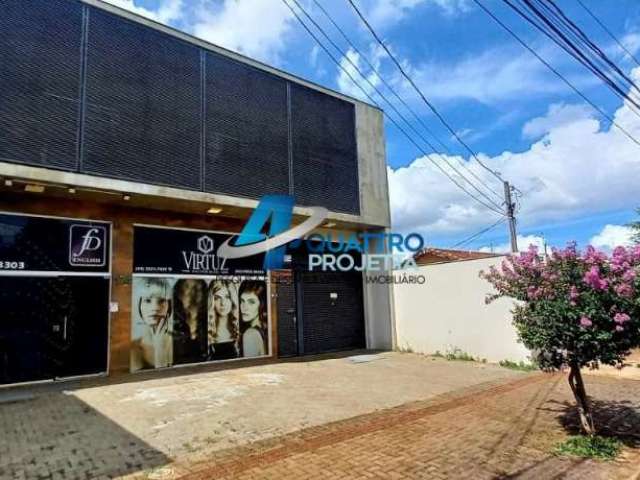 Ponto comercial para alugar na Alziro Zarur, --, San Conrado, Londrina por R$ 2.000