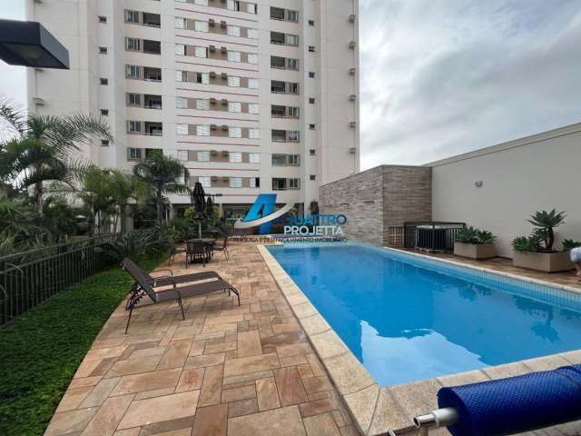 Apartamento com 3 quartos à venda na Avenida José Gabriel de Oliveira, 0, Aurora, Londrina por R$ 450.000