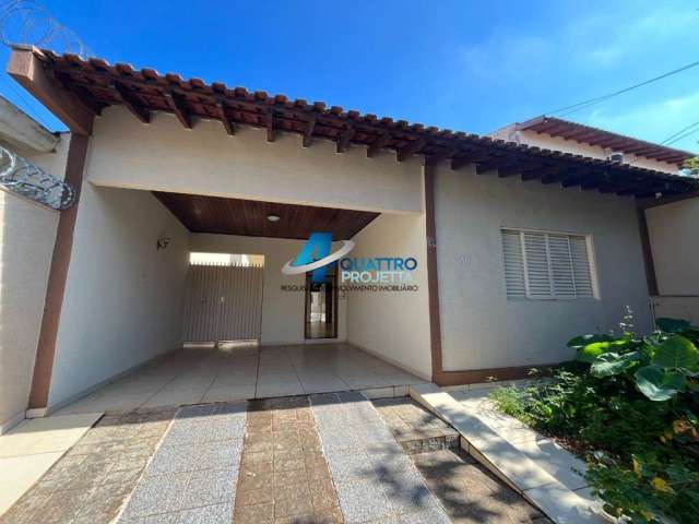 Casa com 3 quartos à venda na Antônio Maria Claretti, 0, Petrópolis, Londrina por R$ 590.000