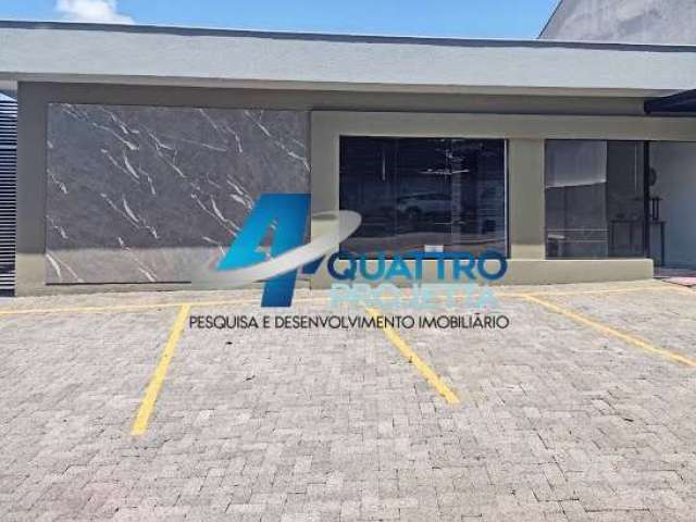 Casa comercial para alugar na Rua Ibiporã, --, Aurora, Londrina por R$ 8.000