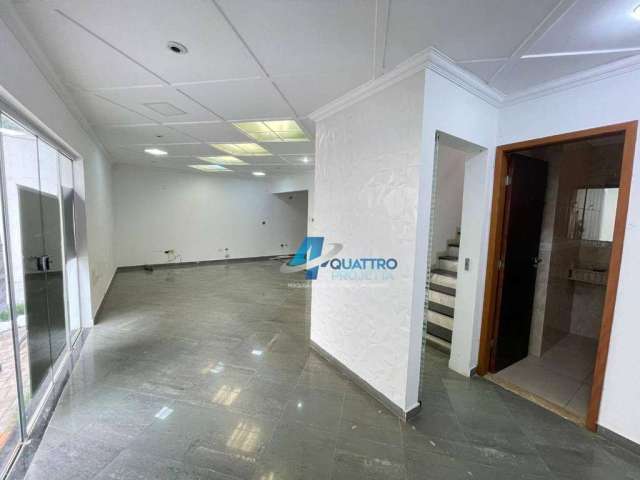 Casa comercial para alugar com 350 m² - Centro - Londrina/PR