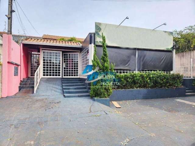 Loja para alugar com 80 m² por R$ 4.000 - Jardim Presidente - Londrina/PR