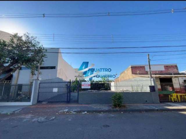 Terreno Comercial à venda, 360 m² por R$ 380.000 - Região Leste de Londrina/PR