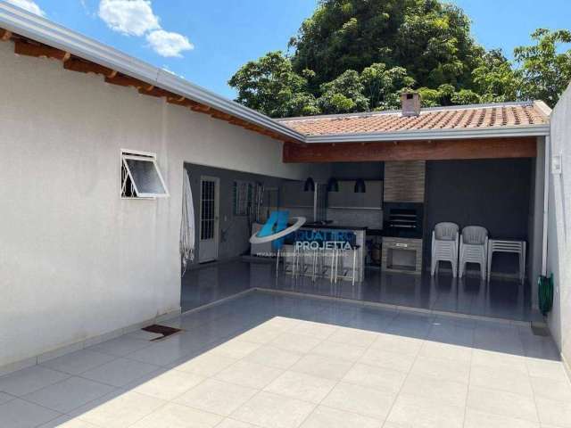 Casa à venda com 5 quartos em Londrina, com 360 m² de terreno - Jardim Vale Verde