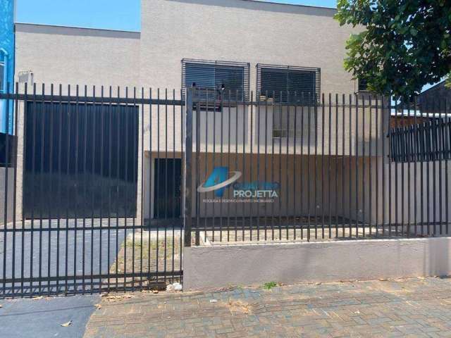 Barracão para alugar com 280 m² na Av. Das Torres - Londrina