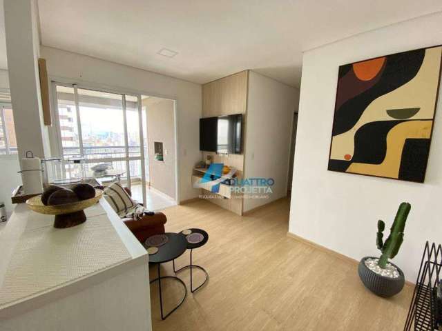 Apartamento à venda com 2 quartos no Centro de Londrina - Spot Residence