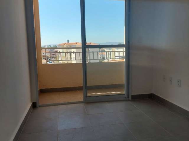 LOCAÇÃO: Apartamento - Res. Gerânios - Villa Flora, Votorantim SP. Novinho