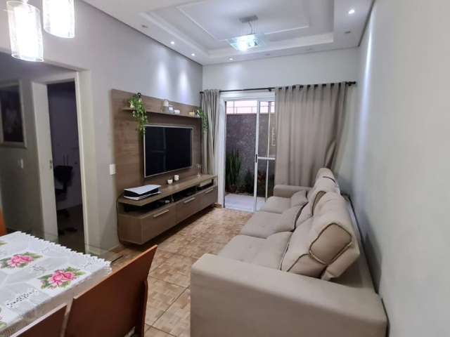 Apartamento Garden (28 m² de quintal) Varanda Ville, Wanel Ville, Sorocaba SP