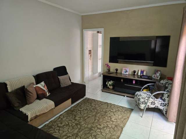 Casa 3 dorm, Bairro Santo Andre II Sorocaba, SP