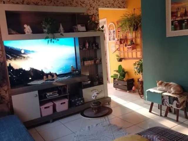 Lindo apartamento, pronto para Morar no Jdim Brasilândia