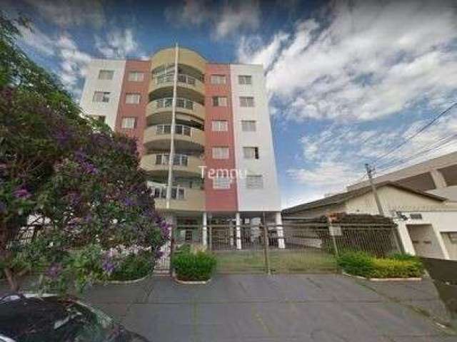 Apartamento Residencial Cristal do Sudoeste, à venda no bairro Setor Sudoeste - Goiânia/GO