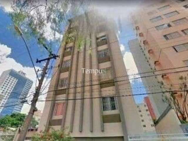 Apartamento Residencial Lorena, 94 m²,  à venda no bairro Setor Oeste - Goiânia/GO