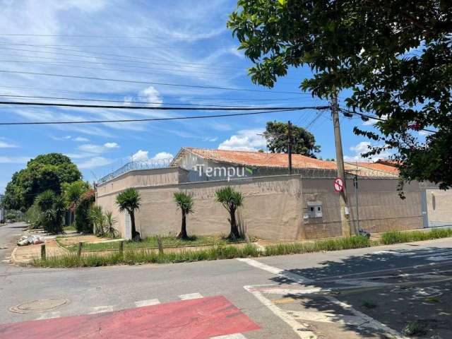 Casa Térrea, 3 quartos 1 suíte, à venda no bairro Jardim Planalto - Goiânia/GO