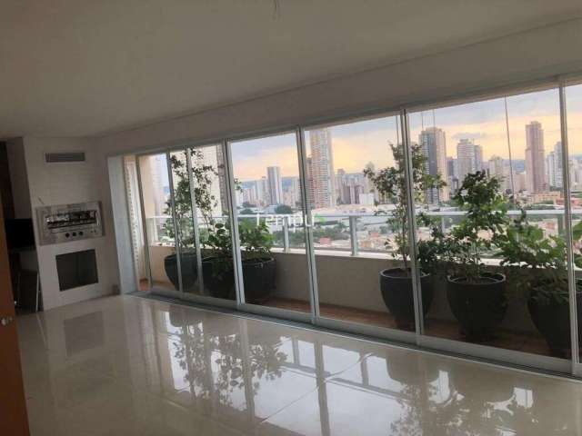 Apartamento Alto Padrão 130 m²