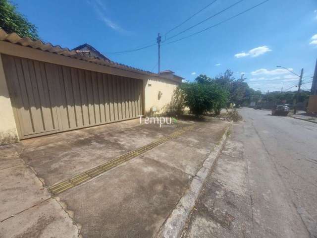 Terreno à venda no bairro Jardim América - Goiânia/GO