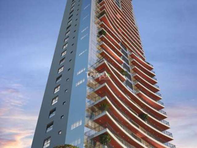 Apartamento Conceito Boutique - Ent. 01/2025 no Marista