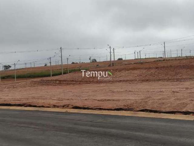 Terreno em Condomínio Vinhas Flamboyant, 500m², pronto para construir, Senador Canedo - GO