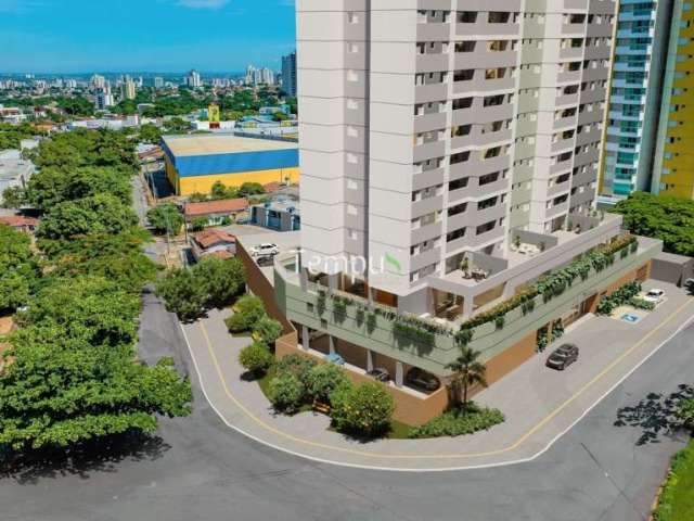 Pré lançamento de apartamentos Residencial Floramazônia