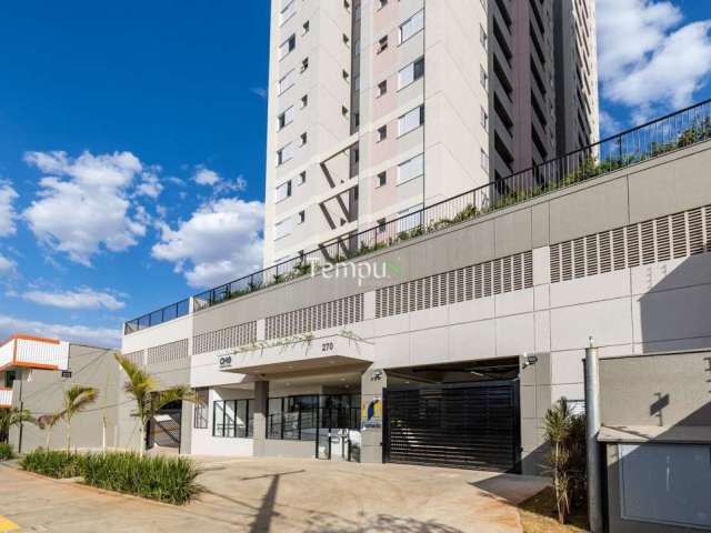 Apartamento 3 quartos, 1suíte - Setor Negrão de Lima