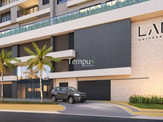 Apartamento na planta 2 suítes - Setor Leste Universitário