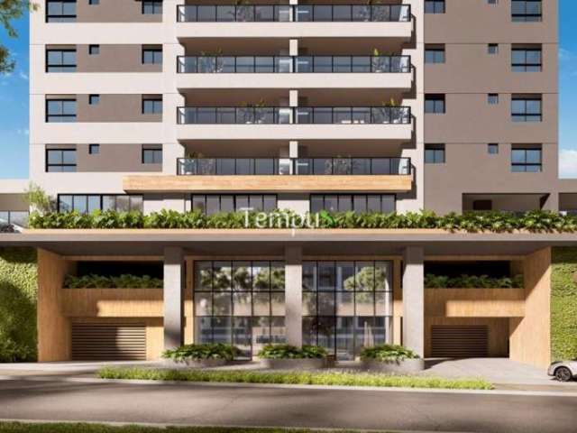 Apartamento à venda no bairro Setor Bueno - Goiânia/GO